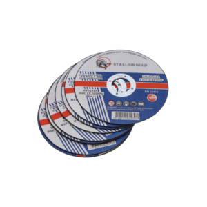 Stallion Stainless Steel Cutting Disc 10-pack