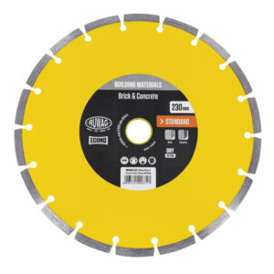 Ruwag Econo Diamond Blade 230mm