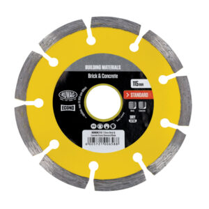 Ruwag Econo Diamond Blade 115mm