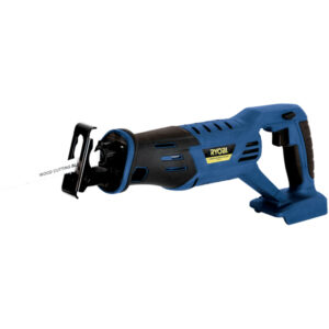 Ryobi 18V Li-Ion Cordless Reciprocating Saw