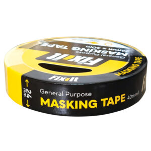 Fix It Indoor Masking Tape