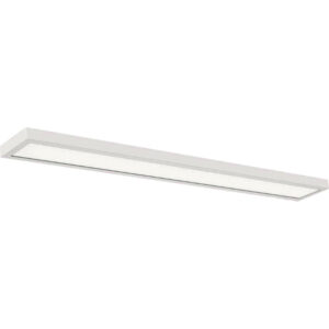 Bright Star Colour Changing Temperature 32W LED Panel Light