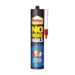 Pattex No More Nails All Materials 450g