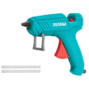 Total 220V Glue Gun 100W