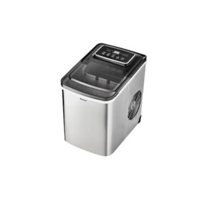 Taurus Beguda Freda Stainless Steel Ice Maker 10-12kg 110W