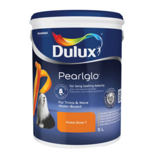 Dulux Pearlglo Base 7 Water Base