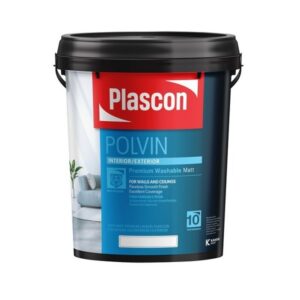 Plascon Polvin Acrylic PVA