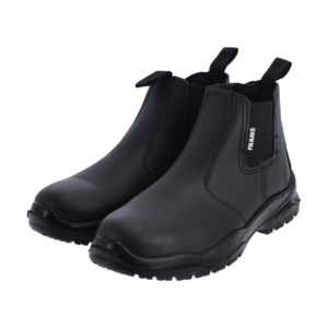 Frams Chelsea Safety Boots