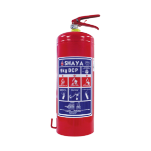 Shaya Fire Extinguisher