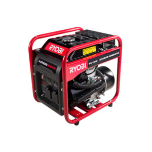 Ryobi Inverter Generator 1200W Open Frame