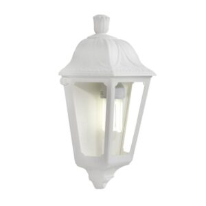 Fumagalli Lesse Half Lantern White