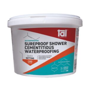 TAL Sureproof Shower Waterproofing 5L