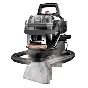 Bissell SpotClean HydroSteam