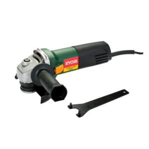 Ryobi Handyline Angle Grinder 115MM 650W