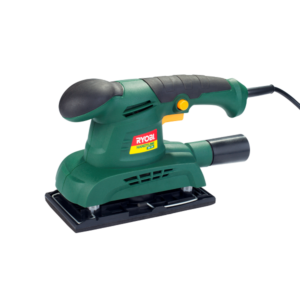 Ryobi Handyline Orbital Sander 1/3 Sheet 150W