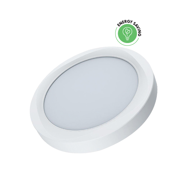 15418-Eurolux-18W LED-Ceiling-Light