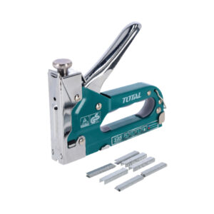 Total 3-in-1 Staple Gun